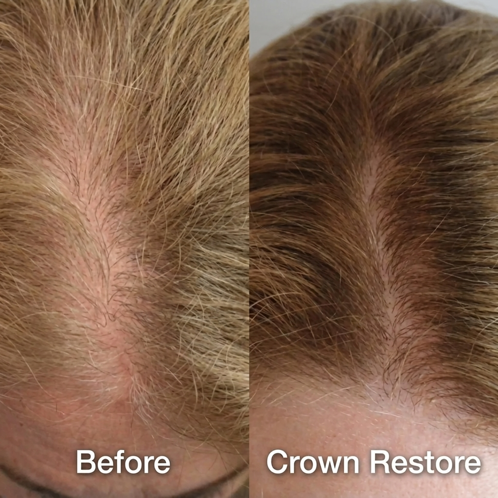 Luma Labs Crown Restore