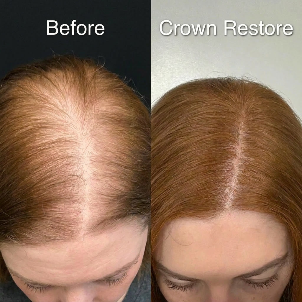 Luma Labs Crown Restore