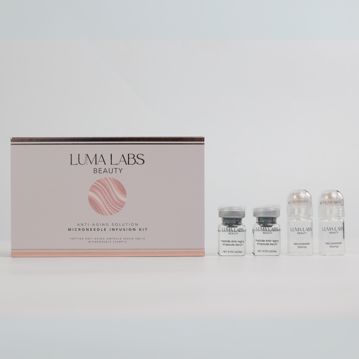 Luma Labs - The Formula