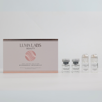 Luma Labs - The Formula